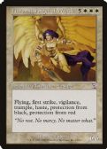 Time Spiral Timeshifted -  Akroma, Angel of Wrath
