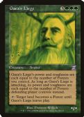 Time Spiral Timeshifted -  Gaea's Liege