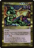 Time Spiral Timeshifted -  Nicol Bolas