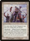 Torment -  Teroh's Vanguard