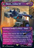 Transformers -  Blaster, Combat DJ // Blaster, Morale Booster