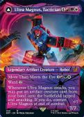 Transformers -  Ultra Magnus, Tactician // Ultra Magnus, Armored Carrier