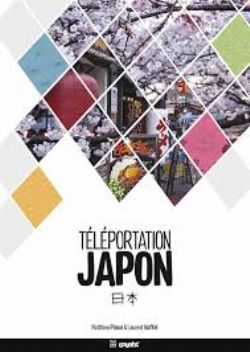 TÉLÉPORTATION JAPON