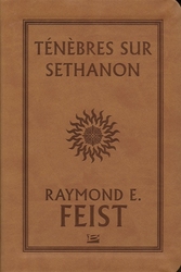 TÉNÈBRES SUR SETHANON