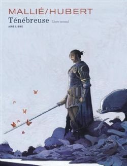 TÉNÉBREUSE -  LIVRE SECOND 02