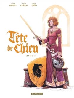 TÊTE DE CHIEN -  (V.F.) 03