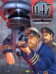 U.47 -  LE SURVIVANT 02