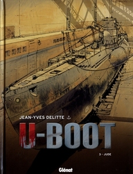 U-BOOT -  JUDE (NOUVELLE ÉDITION) 03