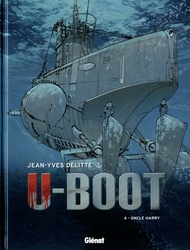 U-BOOT -  ONCLE HARRY 04