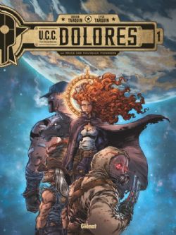 U.C.C. DOLORES -  LA TRACE DES NOUVEAUX PIONNIERS (V.F.) 01