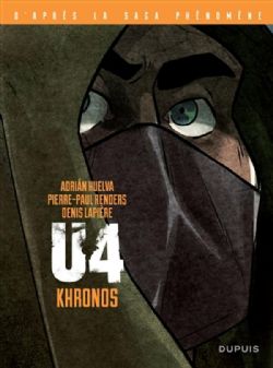U4 -  KHRONOS 05
