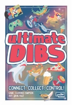 ULTIMATE DIBS (ANGLAIS)