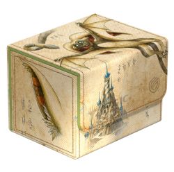 ULTIMATE GUARD -  BOÎTE 