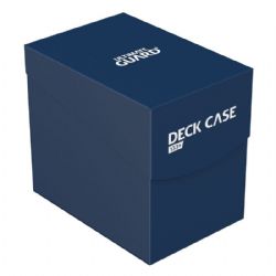 ULTIMATE GUARD -  DECK CASE 133+ - BLEU