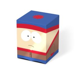 ULTIMATE GUARD -  SQUAROES - BOÎTE POUR DECK (100+) - STAN SP003 -  SOUTH PARK