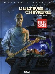 ULTIME CHIMÈRE, L' -  LES NUITS 07