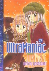 ULTRA MANIAC 02