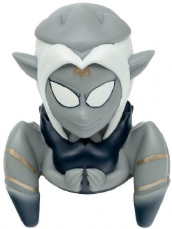 ULTRA PRO -  DUNGEONS & DRAGONS, FIGURINES OF ADORABLE POWER, LOLTH, THE SPIDER QUEEN