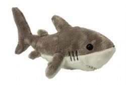 ULTRA PRO -  POCHE À DÉS EN PELUCHE DE REQUIN