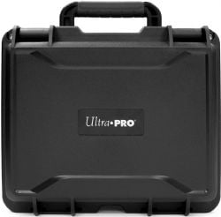 ULTRA PRO -  VALISE DE RANGEMENT POUR CARTES GRADÉES