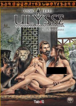 ULYSSE -  L'ÎLE AUX PLAISIRS (V.F.) 02