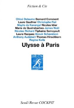 ULYSSE À PARIS -  (V.F.)