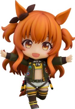 UMAMUSUME: PRETTY DERBY -  FIGURINE DE MAYANO TOP GUN -  NENDOROID 2641