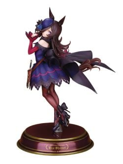 UMAMUSUME: PRETTY DERBY -  FIGURINE DE RICE SHOWER - 1/7 -  ALTER