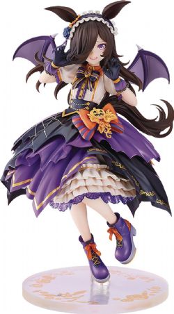 UMAMUSUME: PRETTY DERBY -  FIGURINE DE RICE SHOWER VAMPIRE MAKEOVER - 1/7