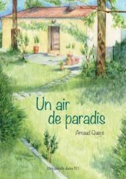 UN AIR DE PARADIS