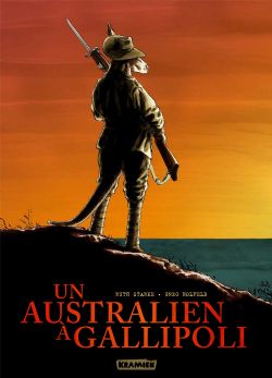 UN AUSTRALIEN À GALLIPOLI