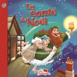 UN CONTE DE NOËL -  (V.F) -  LES PETITS CLASSIQUES