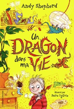 UN DRAGON DANS MA VIE -  (V.F.)