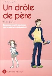 UN DROLE DE PERE -  (V.F.) 02