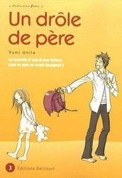 UN DROLE DE PERE -  (V.F.) 03