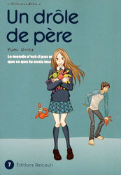 UN DROLE DE PERE -  (V.F.) 07