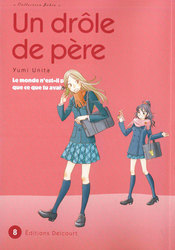 UN DROLE DE PERE -  (V.F.) 08