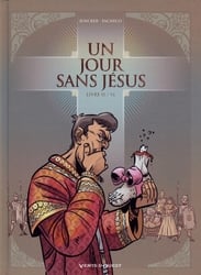 UN JOUR SANS JÉSUS -  LIVRE II / VI 02