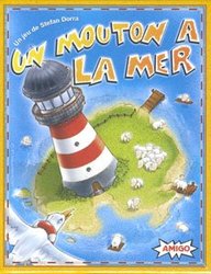 UN MOUTON A LA MER (FRANÇAIS)