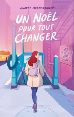 UN NOËL POUR TOUT CHANGER -  (V.F.)