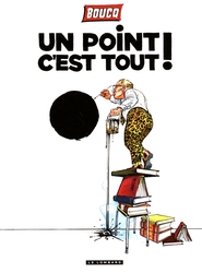 UN POINT C'EST TOUT ! (NOUVELLE ÉDITION)