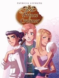 UN PRINCE A CROQUER -  PLAT 02