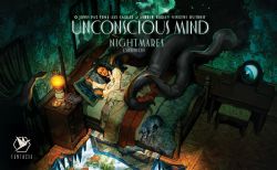 UNCONSCIOUS MIND -  NIGHTMARES EXPANSION (ANGLAIS)