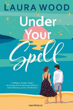 UNDER YOUR SPELL -  (V.F.)