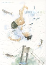 UNDERWATER -  LE VILLAGE IMMERGE 01