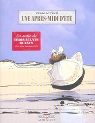 UNE APRES-MIDI D'ETE