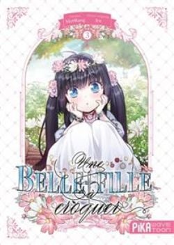 UNE BELLE-FILLE À CROQUER -  (V.F.) 03