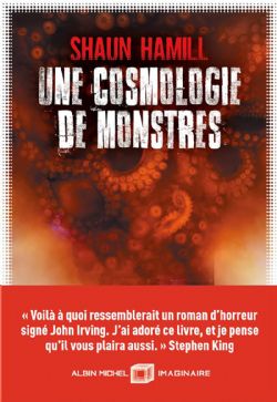 UNE COSMOLOGIE DE MONSTRES -  (V.F.)