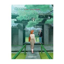 UNE ROSE SEULE -  (V.F.)