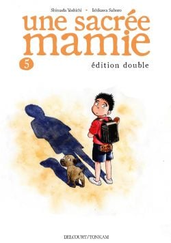 UNE SACRÉE MAMIE -  ÉDITION DOUBLE (V.F.) 05